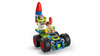 LEGO 43264 Disney Toy Story Okolicznościowy pociąg i Pan sterowany