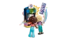 LEGO Friends 42662 Salon fryzjerski i sklep z ozdobami