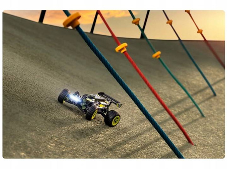 OVERMAX SAMOCHÓD RC X-BLAST