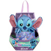 Psytulaski Stitch Plusz interaktywny w torebeczce 