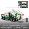LEGO Technic 42167 Śmieciarka Mack LR Electric
