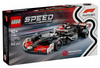 LEGO Speed Champions 77250 Bolid F1 MoneyGram Haas Team VF - 24
