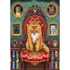 Puzzle Premium Plus Quality 1000 el. Magic Collection: Kotomania
