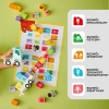 LEGO DUPLO 10421 Ciężarówka z alfabetem
