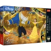 Puzzle 1000 elementów Iconic Moments Piękna i Bestia Trefl