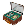 Gra karciana TOP TRUMPS TIN Harry Potter Slytherin Winning Moves