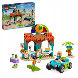 LEGO 42625 FRIENDS Plażowa budka z koktajlami