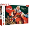 Puzzle Coca-Cola 1000 el. XMAS Prezenty od Mikołaja