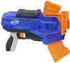 HASBRO Nerf N-Strike Elite Wyrzutnia Rukkus ICS-8
