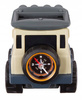 Auto Little Tikes Big Adventures Safari SUV z lornetką latarką kompasem