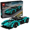 LEGO 42208 Technic Aston Martin Valkyrie 