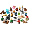 Lego Harry Potter 76456 Kalendarz adwentowy na 2025 rok
