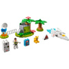 Klocki LEGO 10962 Duplo Planetarna misja Buzza Astrala