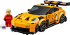 LEGO 77239 Speed Champions Supersamochód Porsche 911 GT3 RS