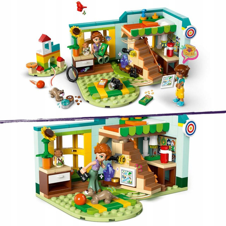 LEGO Friends 42646 Pokój Autumn