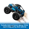 LEGO City 60402 Niebieski monster truck