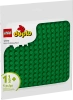 LEGO DUPLO 10460 Zielona płytka konstrukcyjna