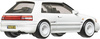 HW HOT WHEELS PREMIUM MAZDA 323 GTR