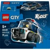 LEGO 60481 City Pojazdy Ciężarówka policyjna