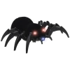 Pająk Zdalnie Sterowany RC Tarantula Robot Chodzi Bucha Parą dźwięki Hallowen