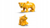 LEGO DUPLO 10442 Rodziny dzikich zwierząt pingwiny i lwy