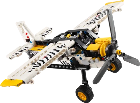 LEGO Technic 42198 Samolot transportowy 