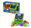 KASA SKLEPOWA EDUKACYJNA MÓWIĄCA ELEKTRONICZNA SKLEP NAUKA LICZENIA VTECH