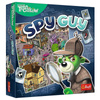 Gra Spy Guy Szpieg Trefliki gra planszowa Trefl