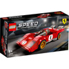 Klocki LEGO 76906 Speed Champions 1970 Ferrari 512 M