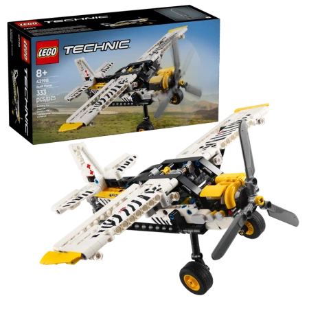 LEGO Technic 42198 Samolot transportowy 