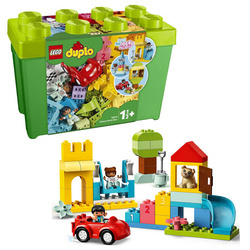 LEGO DUPLO 10914 Pudełko z klockami Deluxe