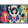 Puzzle Disney 2 x 200 el. Czarujące księżniczki Trefl