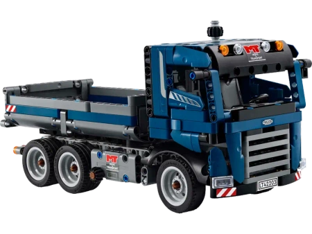 LEGO Technic 42203 Wywrotka z przechylaną skrzynią