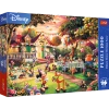 Puzzle Premium Plus Quality, Przyjęcie urodzinowe Myszki Mickey 1000 el.