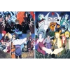 Puzzle Naruto Shippuden 300 elementów Ninja Naruto Trefl