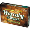 TREFL Gra Warcaby i Młynek klasyczne
