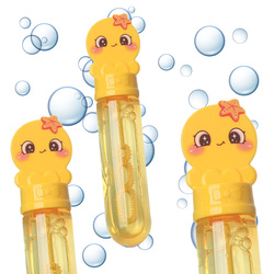 Bańki mydlane małe ośmiornica 35ml 13cm