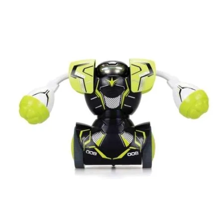ROBO KOMBAT walczące roboty zdalnie sterowane