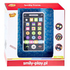 Smartfon zabawka dla dzieci telefon interaktywny dotykowy SMILY FONE