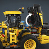 LEGO 42209 Technic ładowarka kołowa Volvo L120