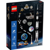 LEGO 92176 Ideas Rakieta NASA Apollo Saturn V