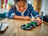 LEGO Speed Champions 77245 Bolid F1 Aston Martin Aramco AMR24