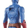 Figurka Kapitan Ameryka Marvel Avengers kolekcjonerska 30 cm