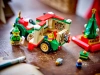 Lego Classic 40746 Ciężarówka Świętego Mikołaja