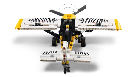 LEGO Technic 42198 Samolot transportowy 