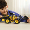 LEGO 42209 Technic ładowarka kołowa Volvo L120