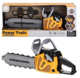 Piła Łańcuchowa zabawkowa dla dzieci Madej