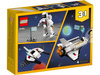 LEGO 31134 Creator 3w1 Prom kosmiczny