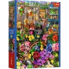 Puzzle 2x500 elementów Prace w ogrodzie Trefl
