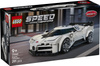LEGO 77240 Speed Champions Hipersamochód Bugatti Centodieci 
